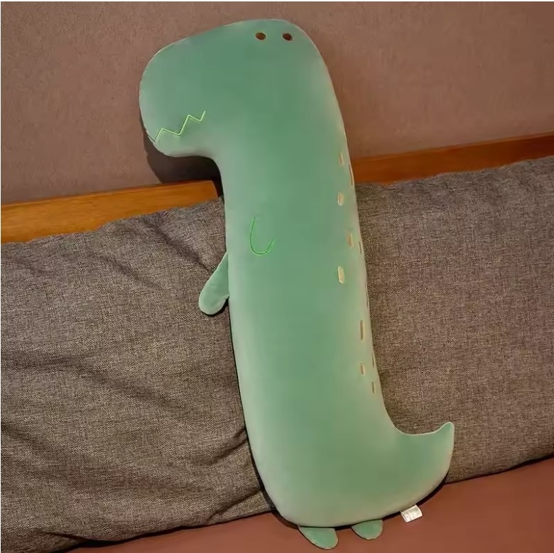 Cute Cartoon Animal Side Sleeping Body Pillow – Soft Cozy Throw, Ideal Gift - Image 8